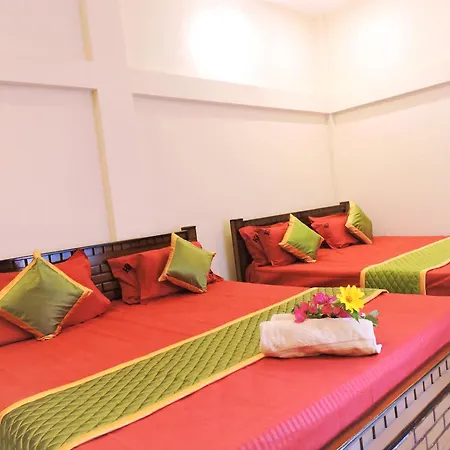 Kanna Garden By Bodhi Bungalows Kolli Hills Exterior photo