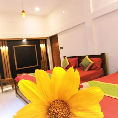 Kanna Garden By Bodhi Bungalows Kolli Hills Exterior photo