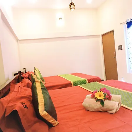 Kanna Garden By Bodhi Bungalows Kolli Hills Exterior photo