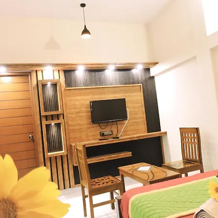 Kanna Garden By Bodhi Bungalows Kolli Hills Exterior photo