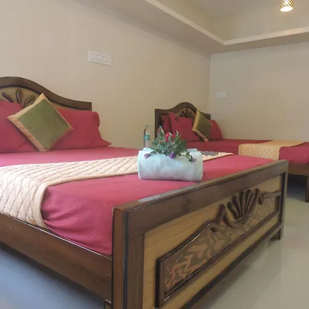 Kanna Garden By Bodhi Bungalows Kolli Hills Exterior photo