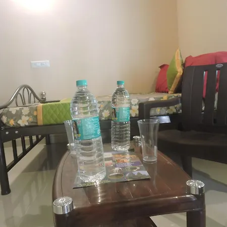 Kanna Garden By Bodhi Bungalows Kolli Hills Exterior photo