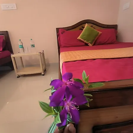 Kanna Garden By Bodhi Bungalows Kolli Hills Exterior photo