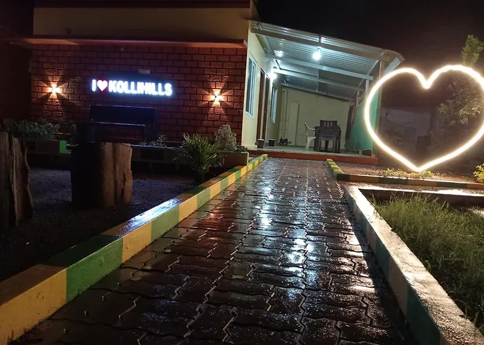 Kanna Garden By Bodhi Bungalows