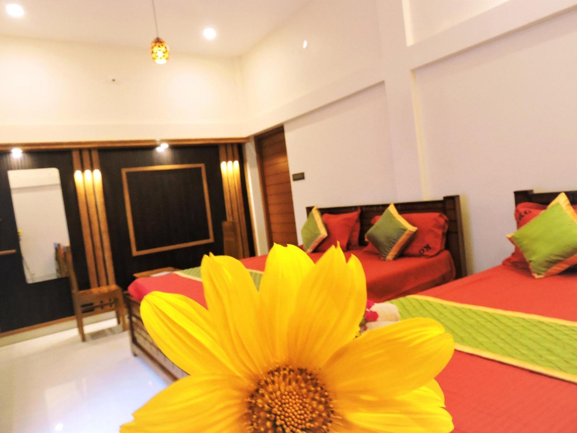 Kanna Garden By Bodhi Homestay *