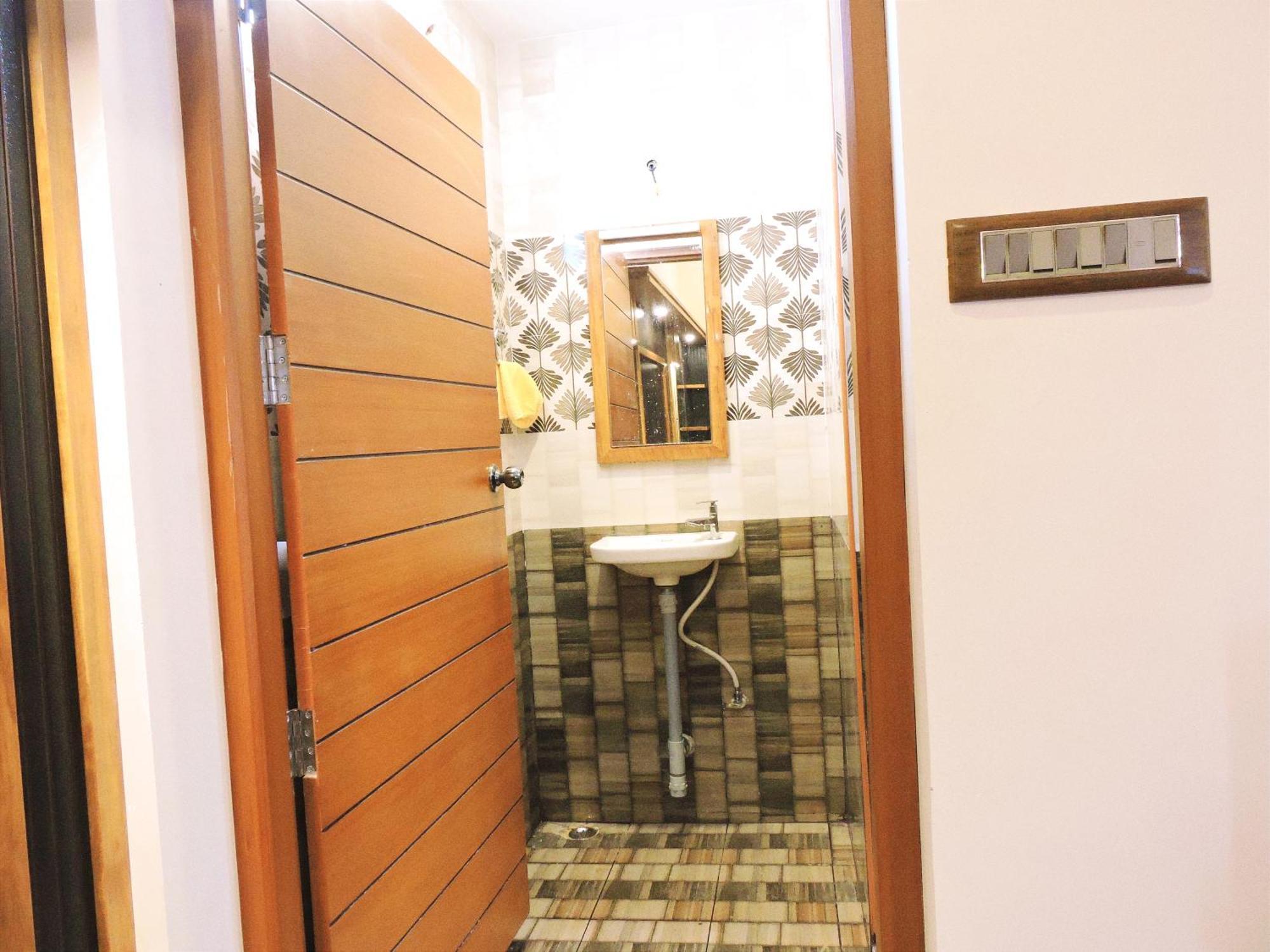 Kanna Garden By Bodhi Homestay Kolli Hills