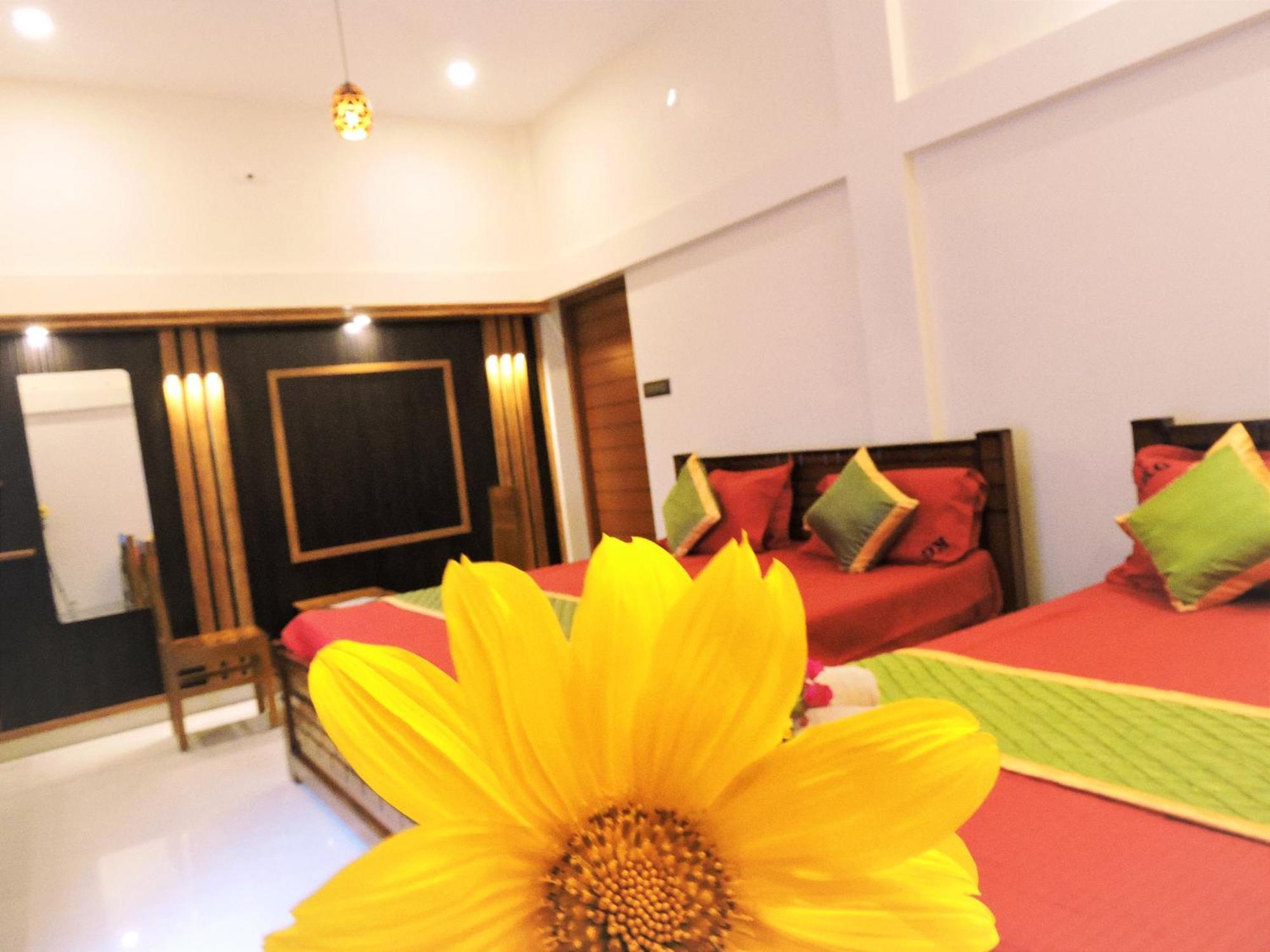 Homestay Kanna Garden By Bodhi