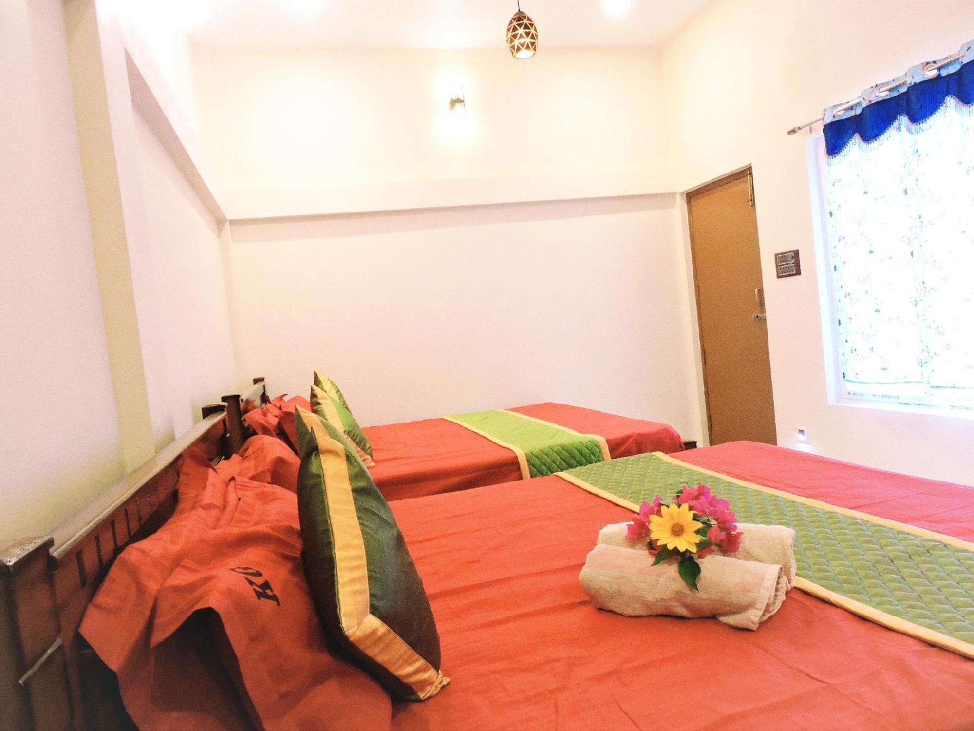 Kanna Garden By Bodhi Homestay *