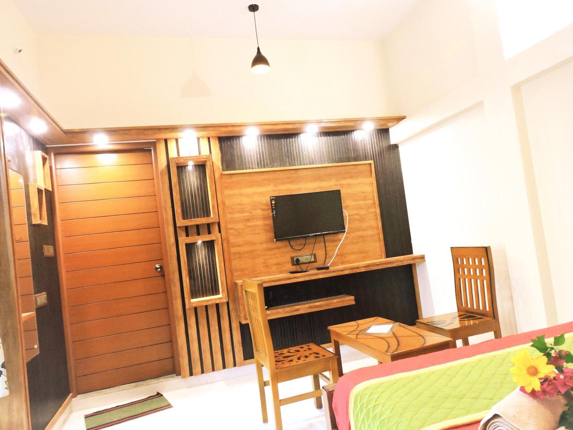 Homestay Kanna Garden By Bodhi