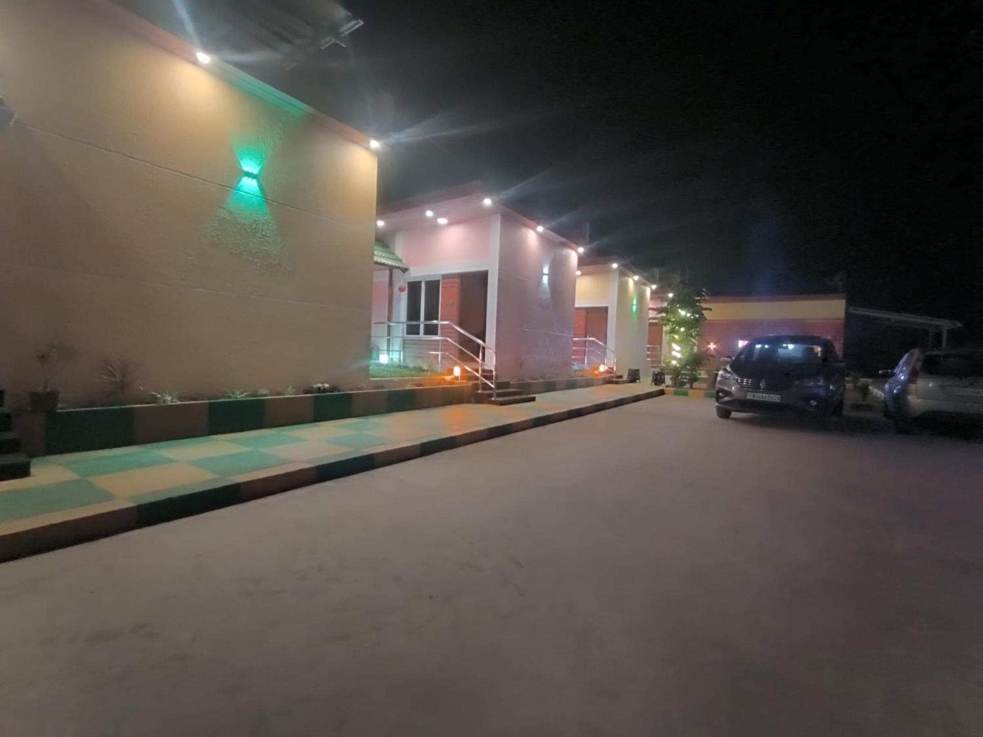 Kanna Garden By Bodhi Homestay *