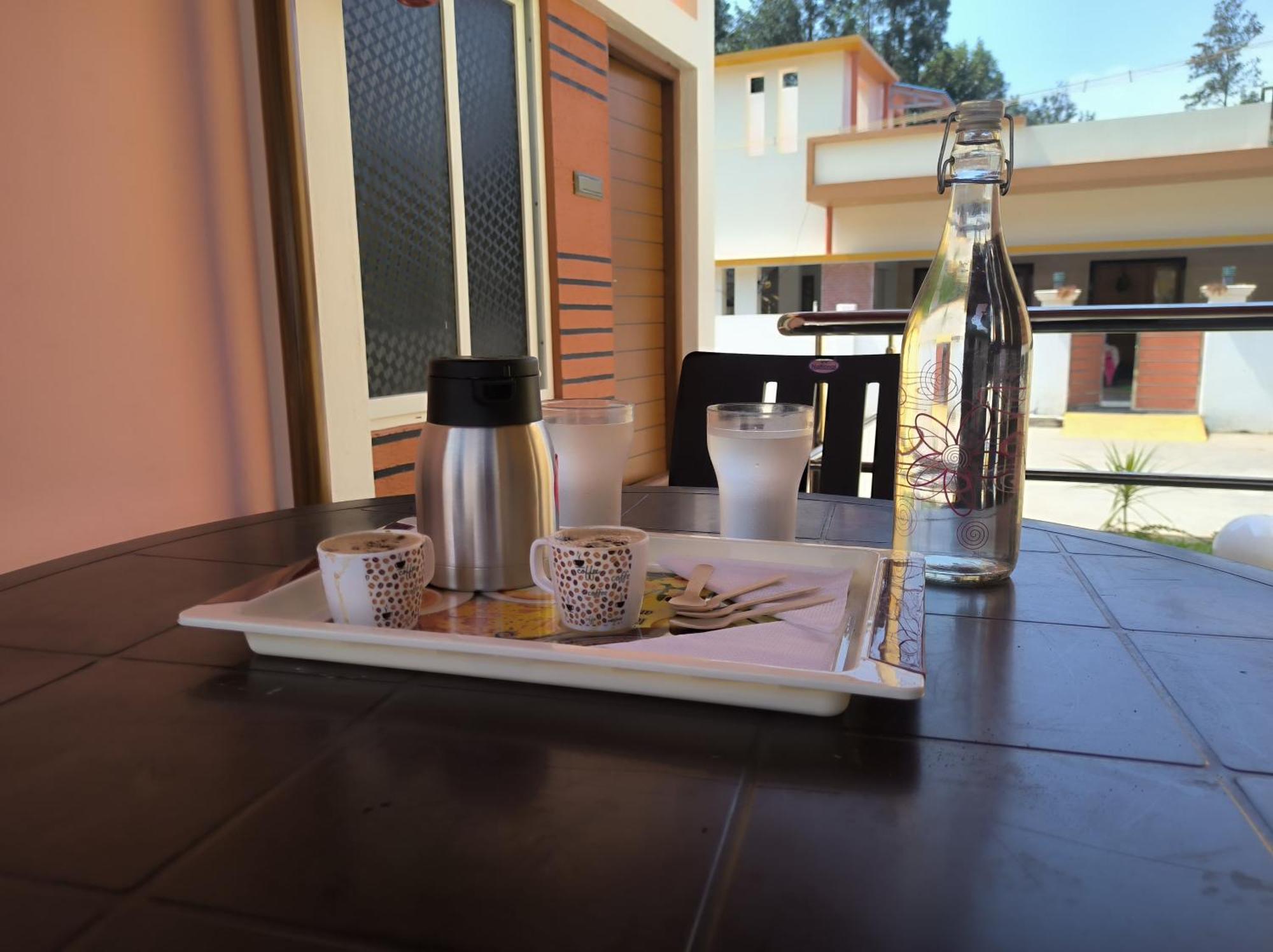 Homestay Kanna Garden By Bodhi