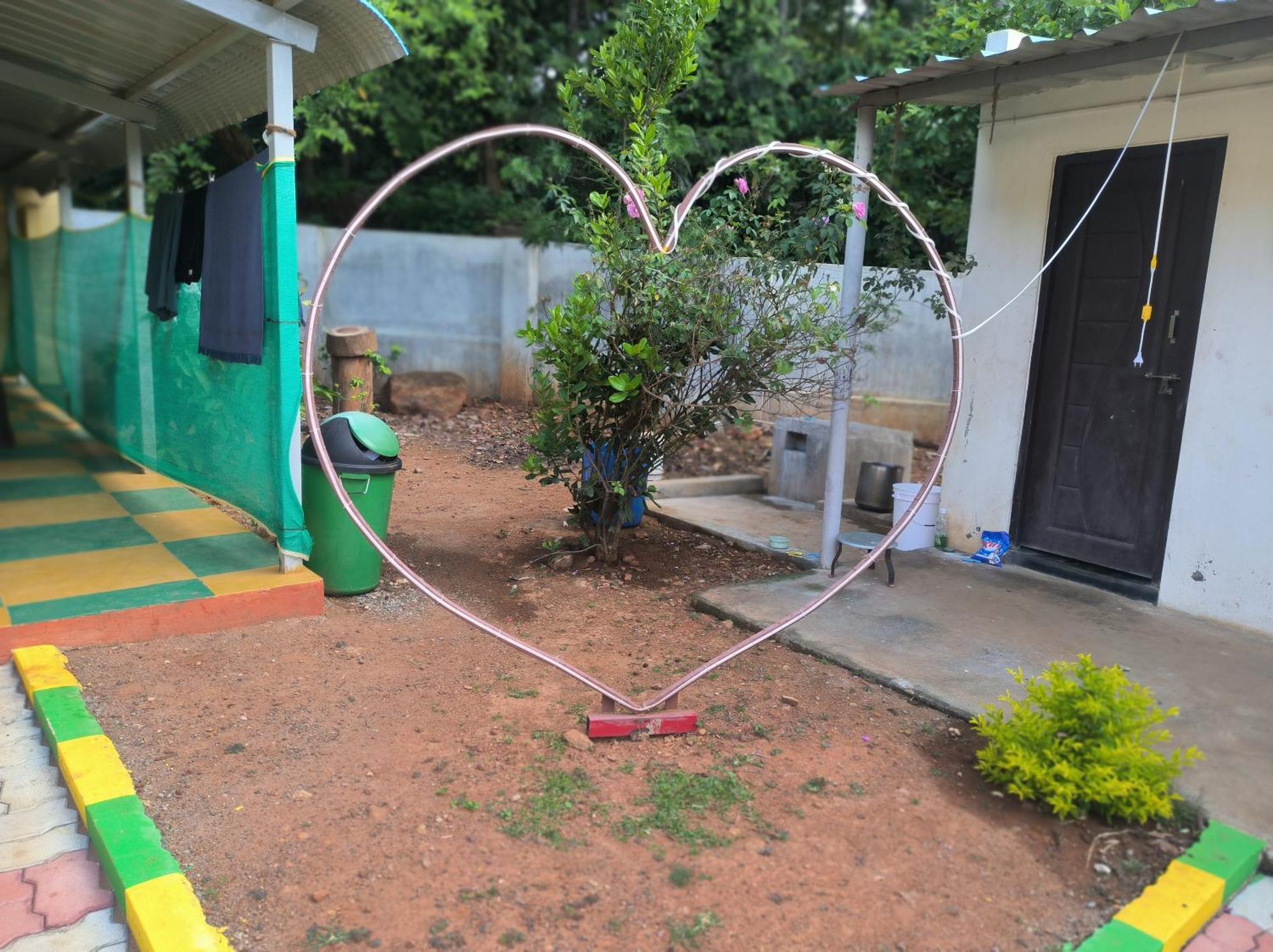Kanna Garden By Bodhi *