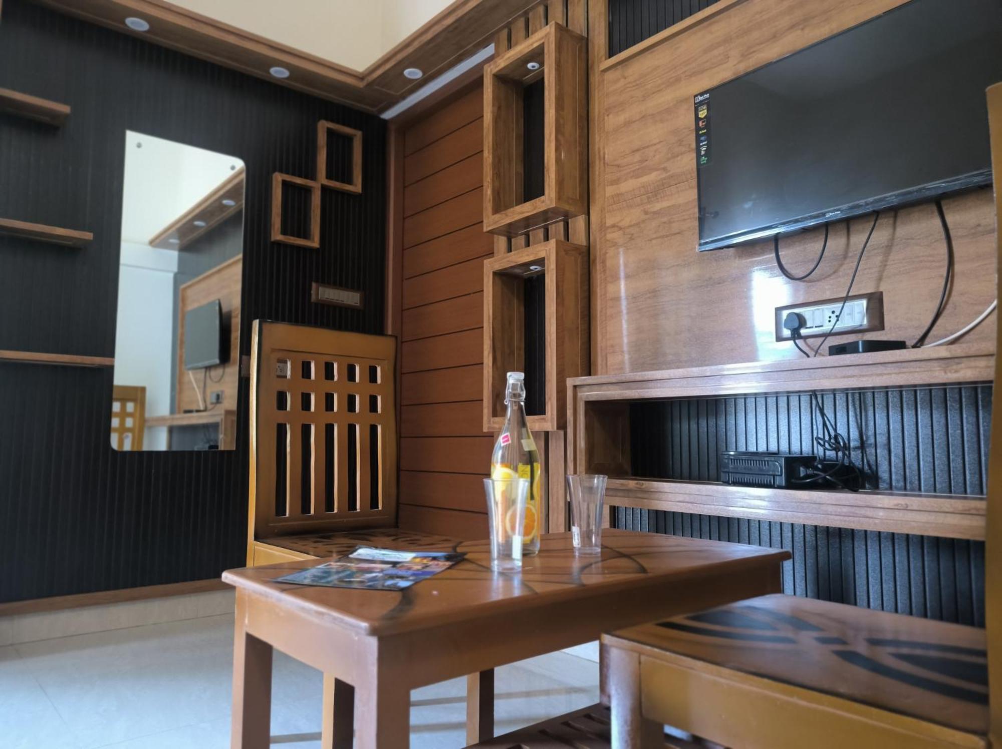 Homestay Kanna Garden By Bodhi Kolli Hills