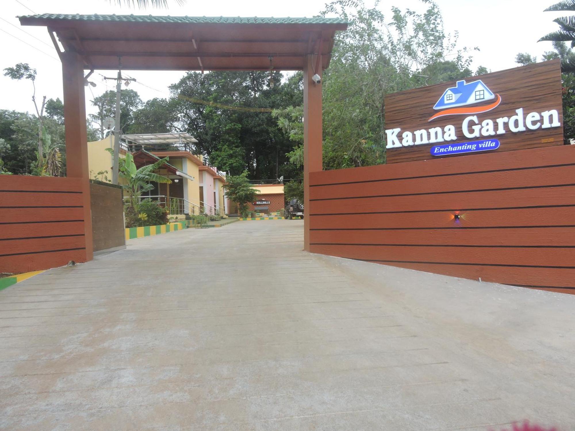 Homestay Kanna Garden By Bodhi