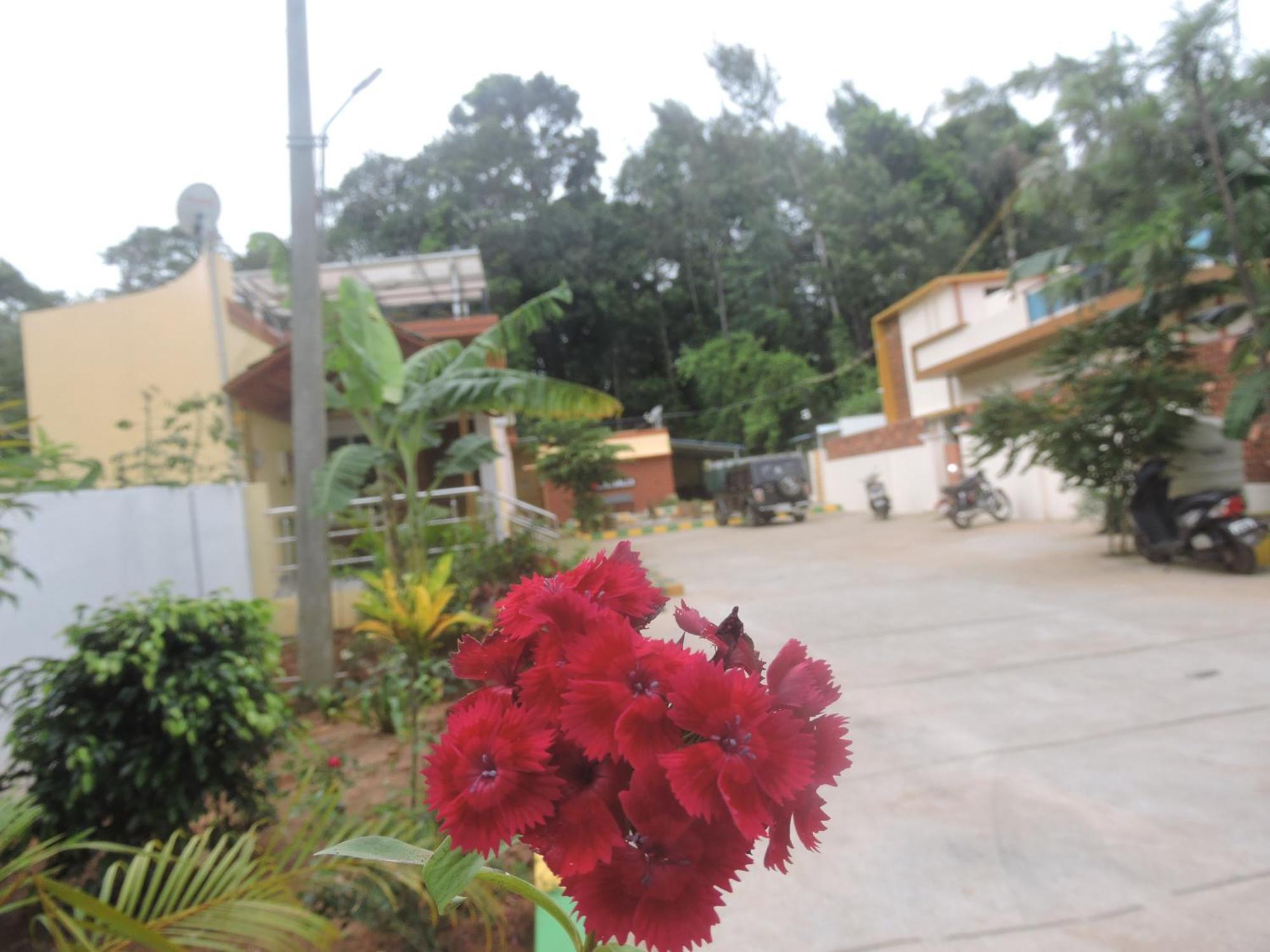 Kanna Garden By Bodhi Kolli Hills