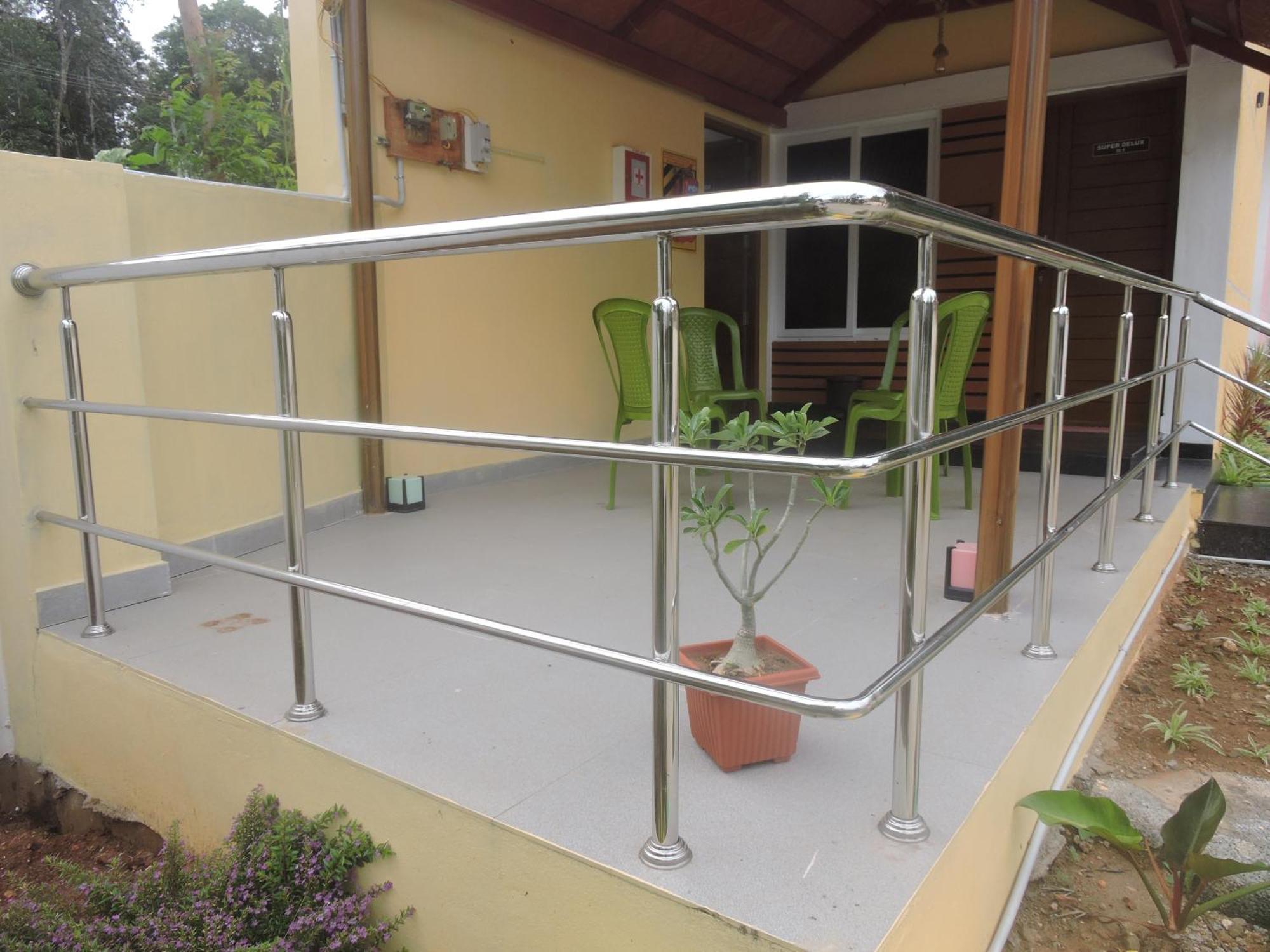 Kanna Garden By Bodhi Homestay