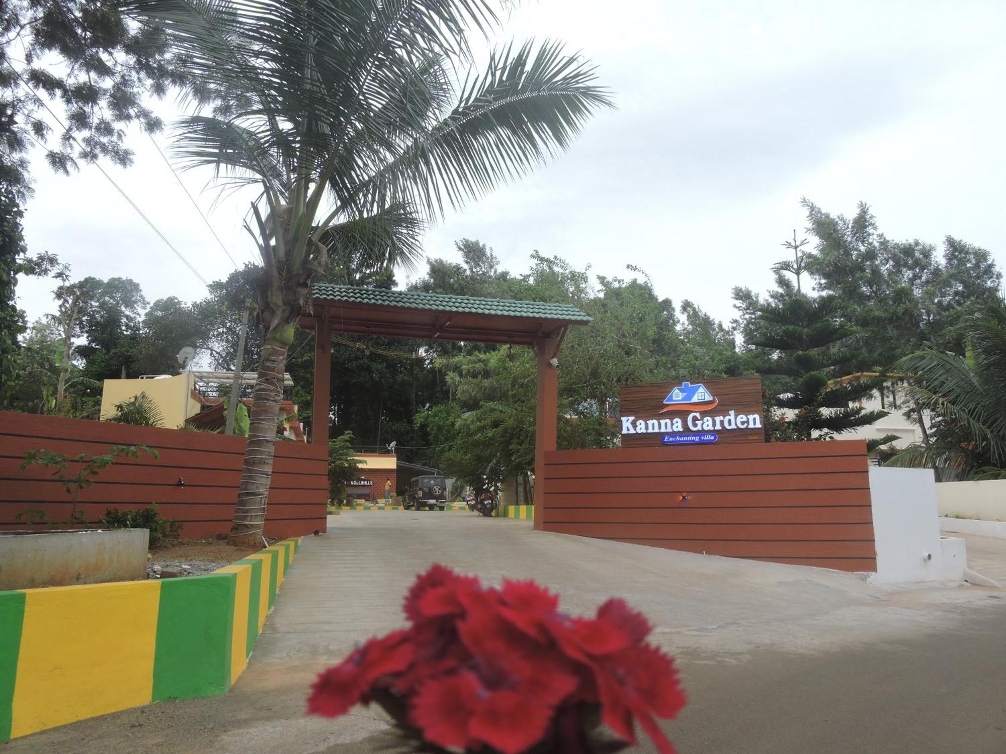 Homestay Kanna Garden By Bodhi