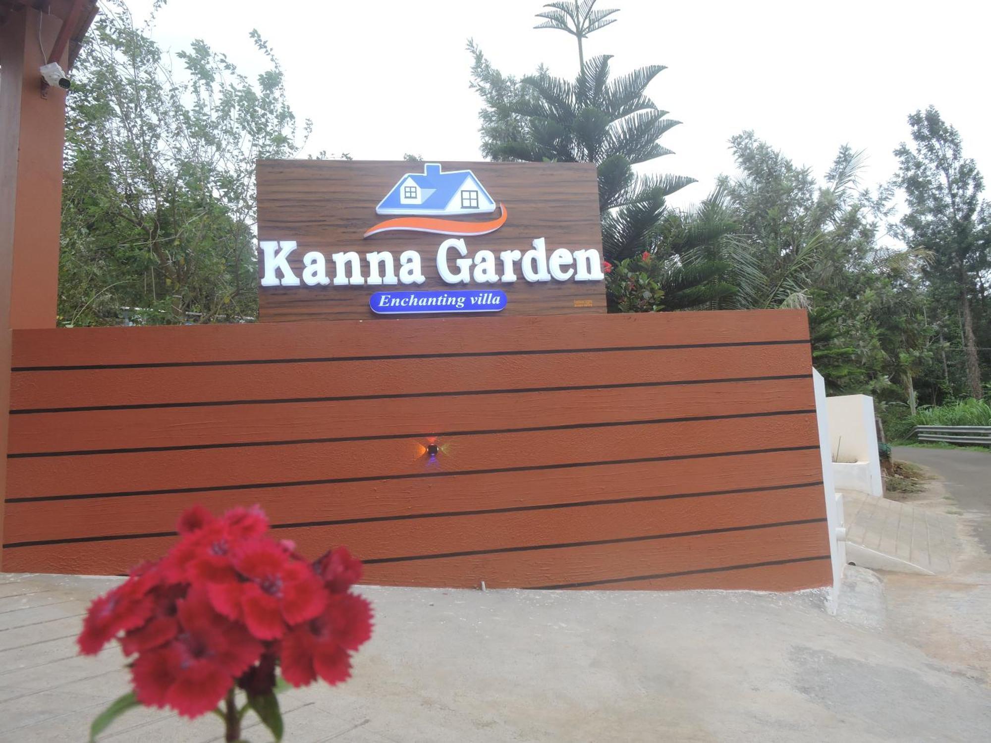 Kanna Garden By Bodhi Homestay Kolli Hills
