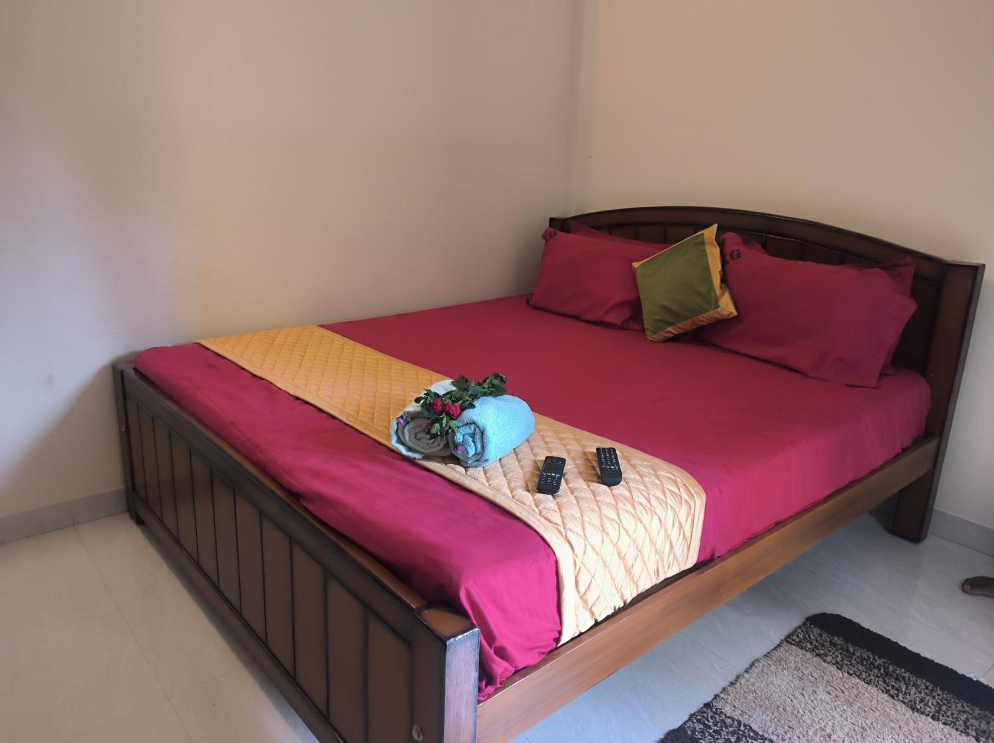 Homestay Kanna Garden By Bodhi Kolli Hills