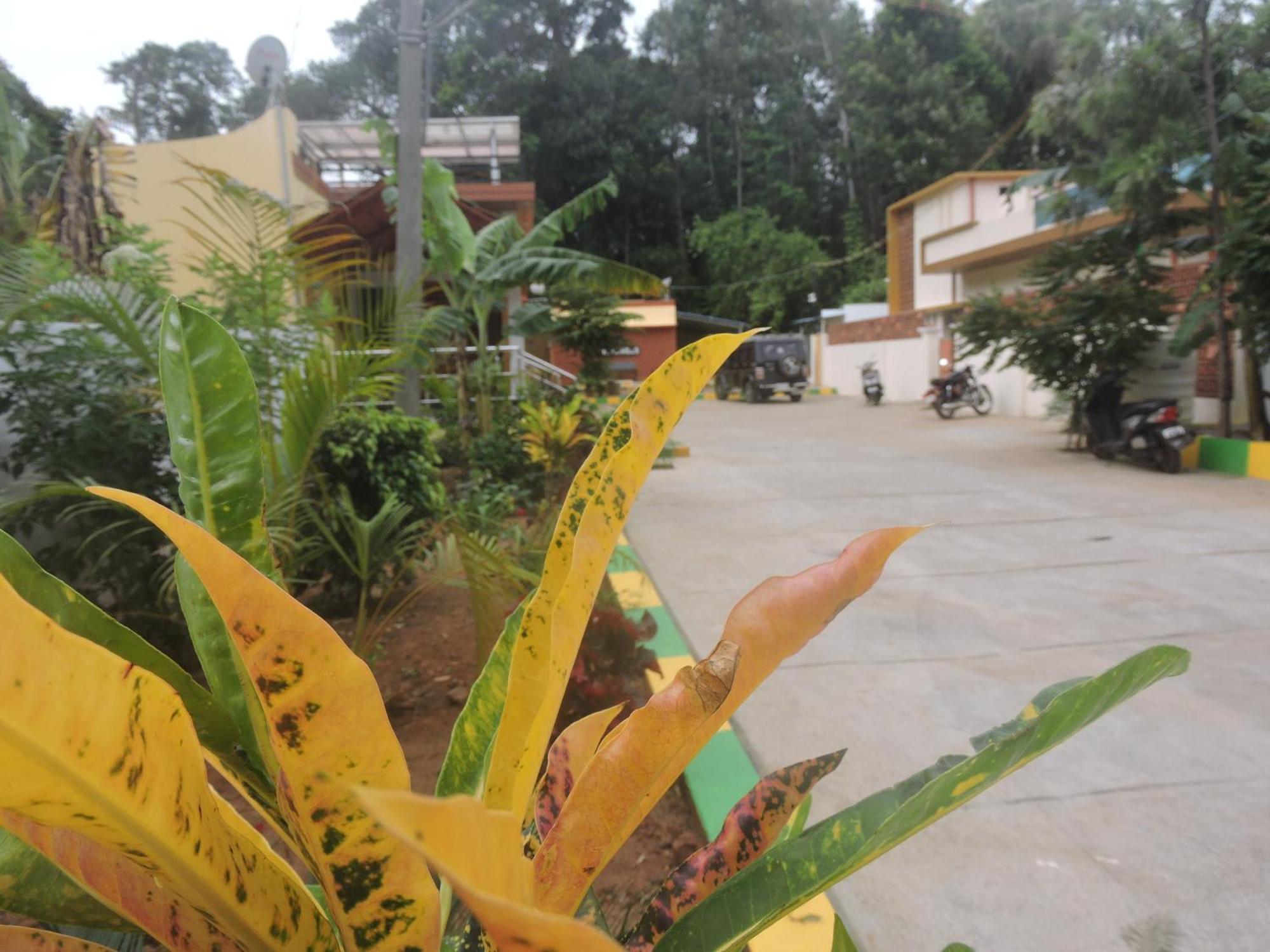 Kanna Garden By Bodhi Homestay