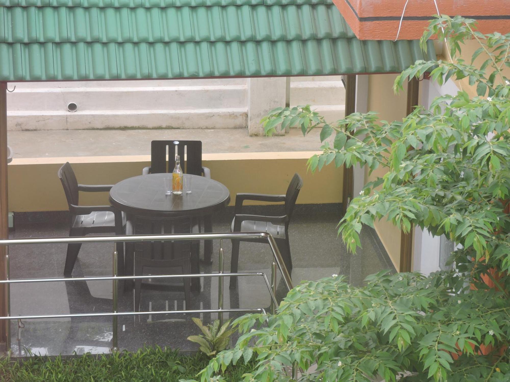 Homestay Kanna Garden By Bodhi *
