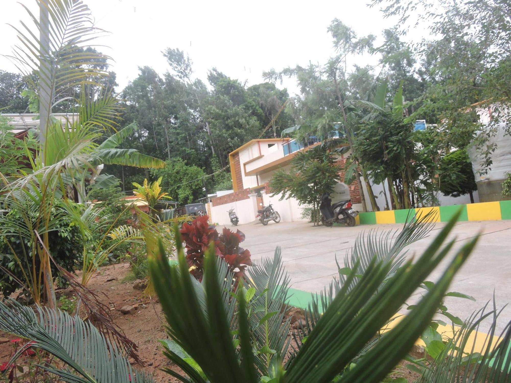 Kanna Garden By Bodhi * Kolli Hills