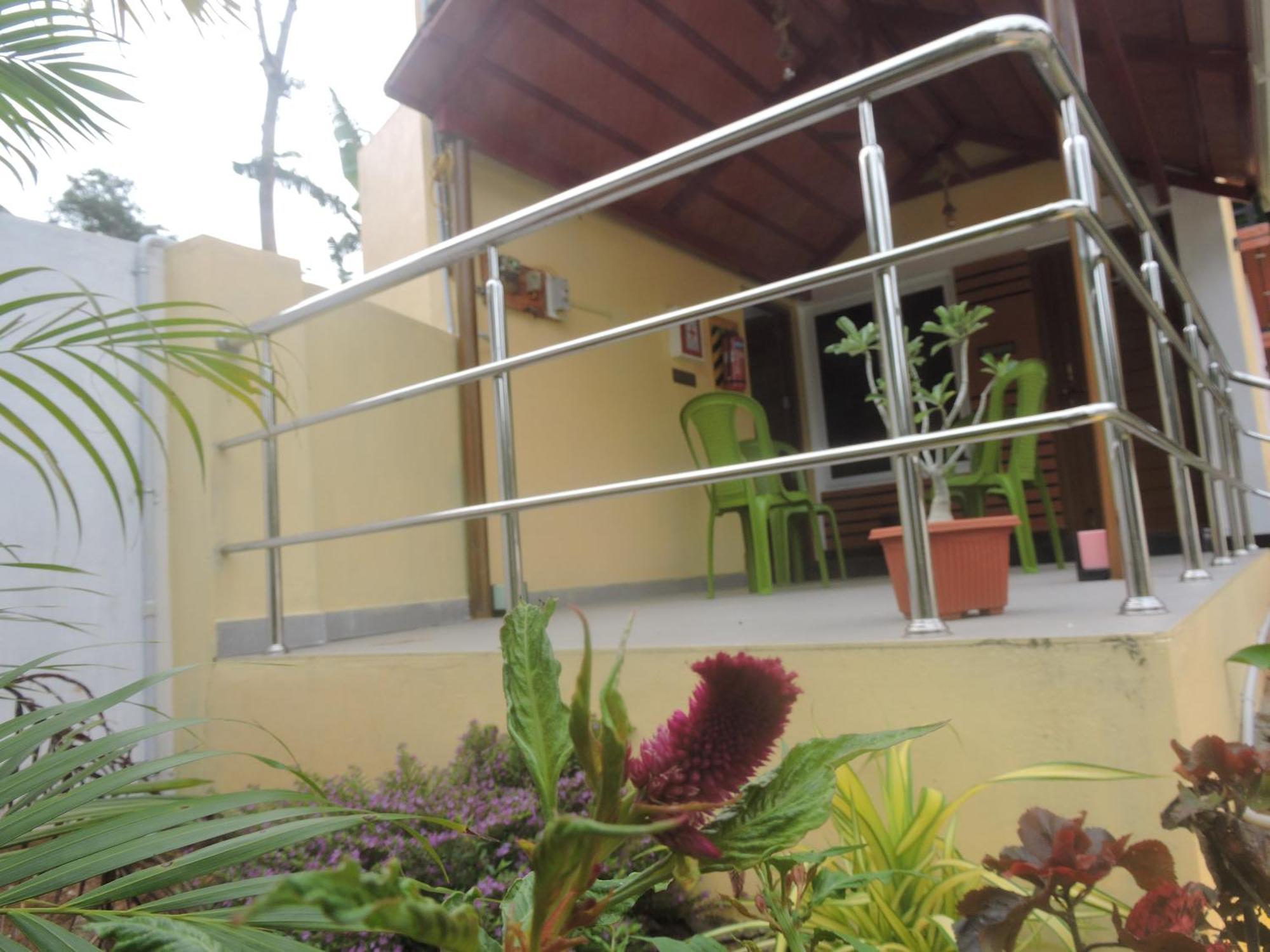 Homestay Kanna Garden By Bodhi Kolli Hills
