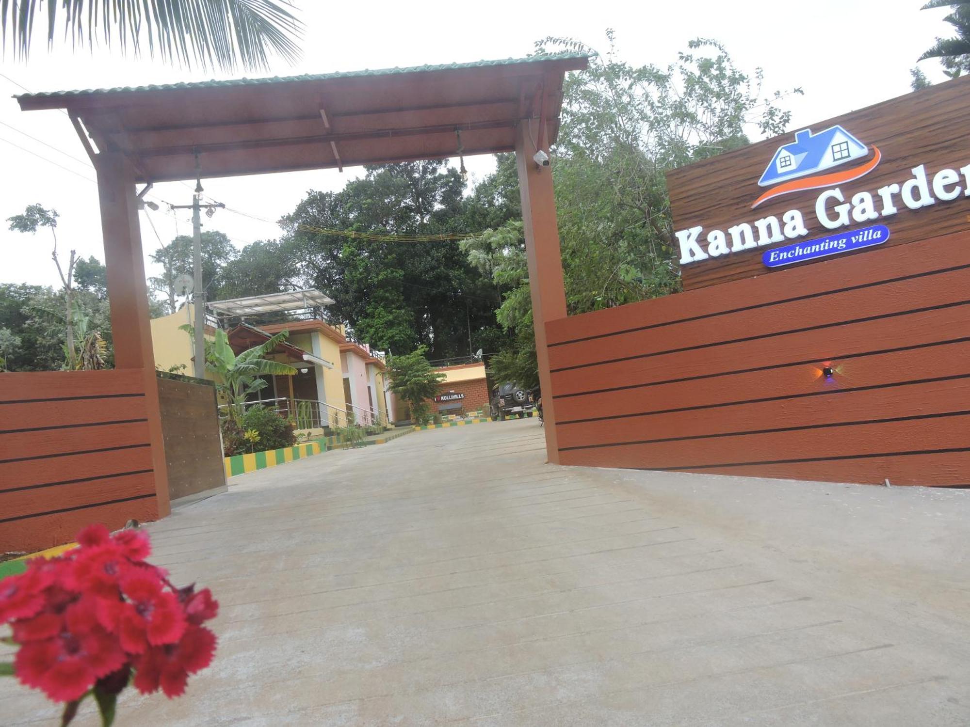 Homestay Kanna Garden By Bodhi