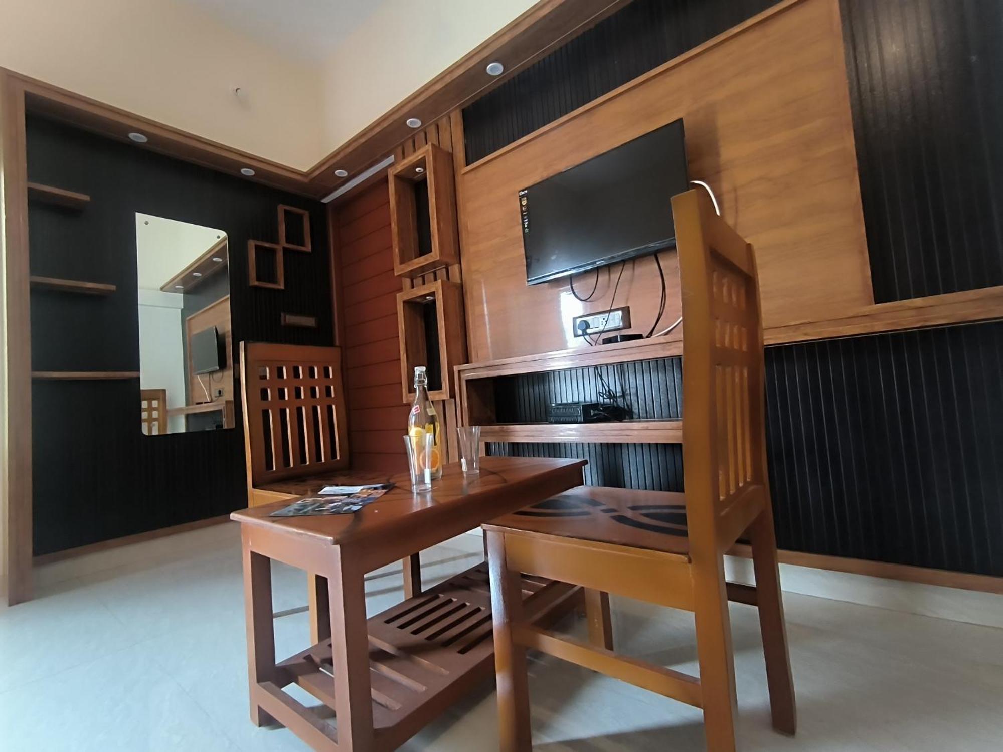 Kanna Garden By Bodhi Homestay Kolli Hills