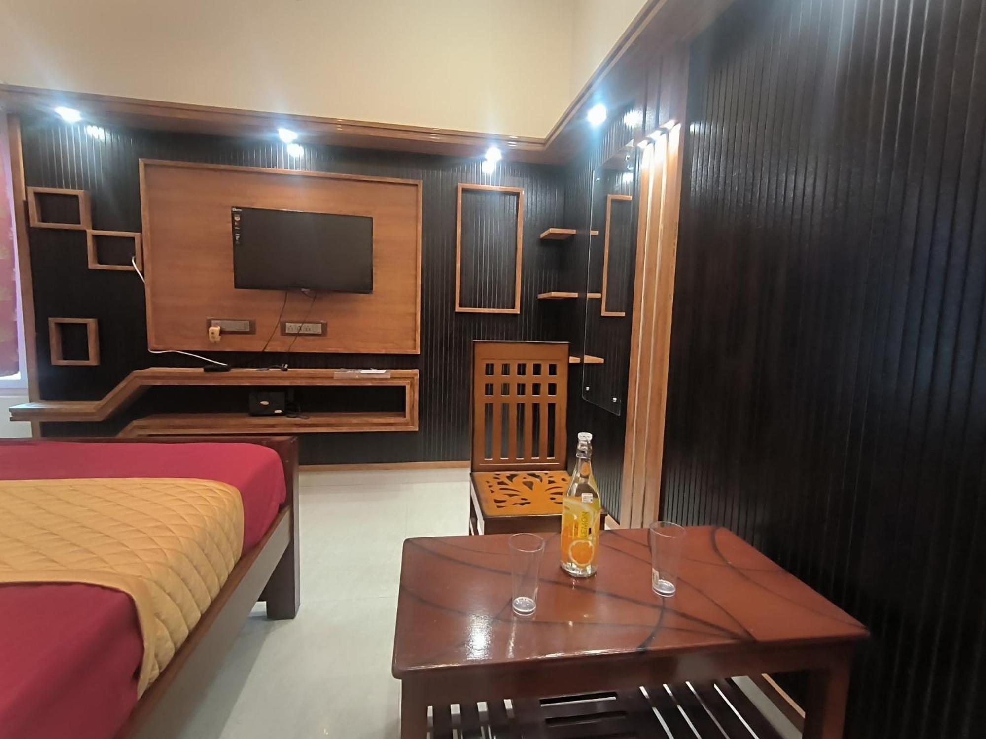 Homestay Kanna Garden By Bodhi