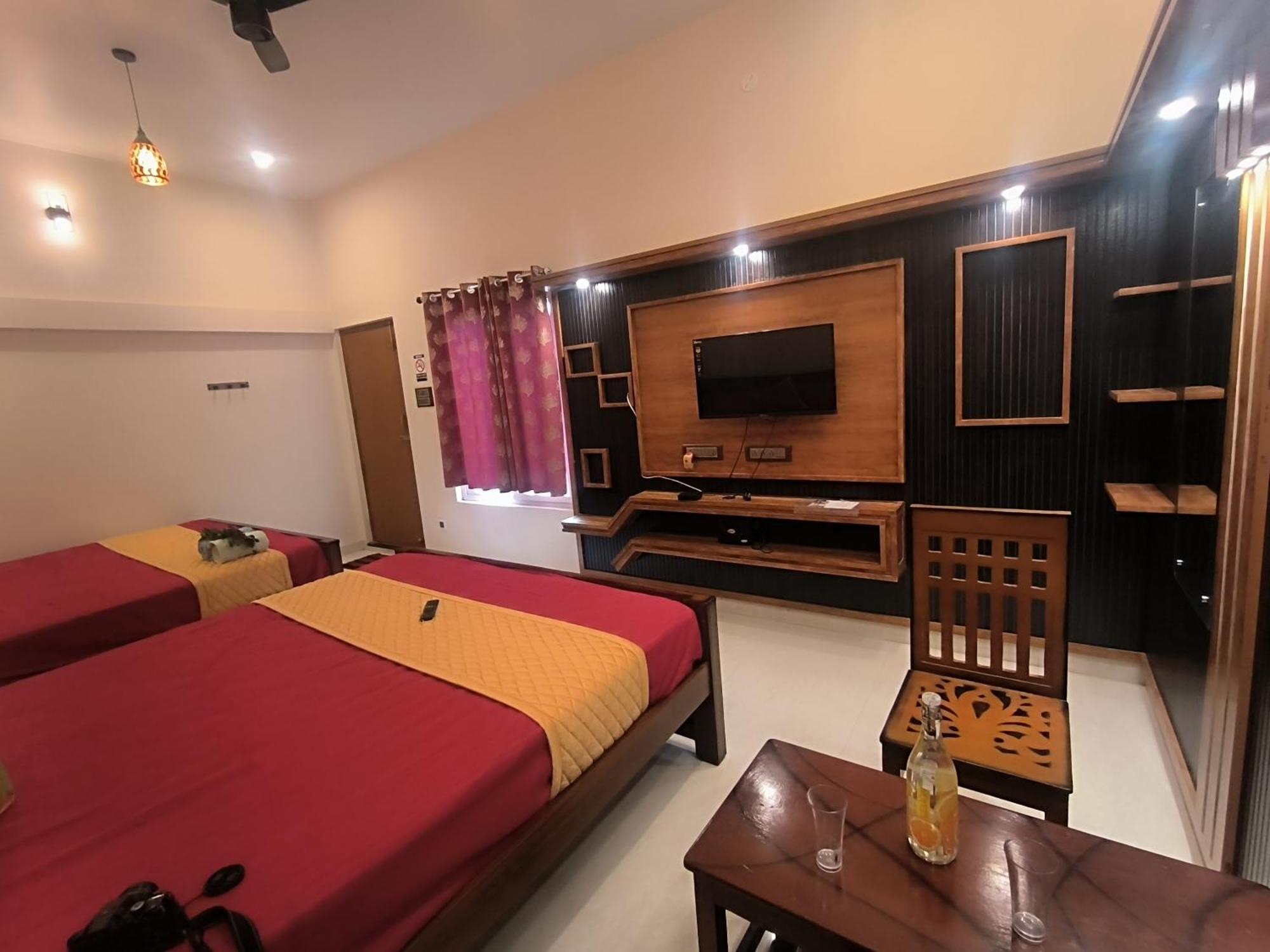 Kanna Garden By Bodhi Homestay *