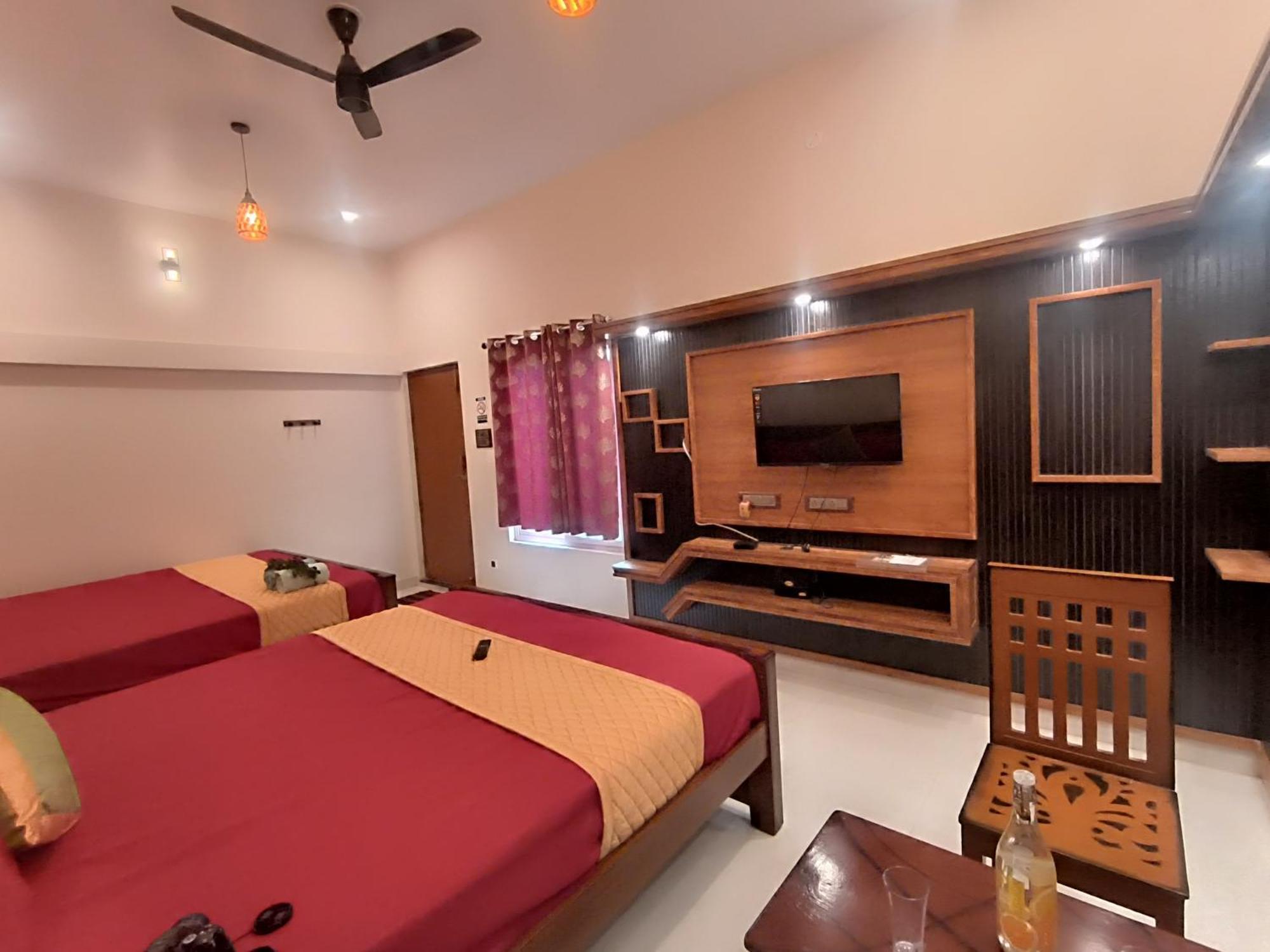 Kanna Garden By Bodhi Homestay *