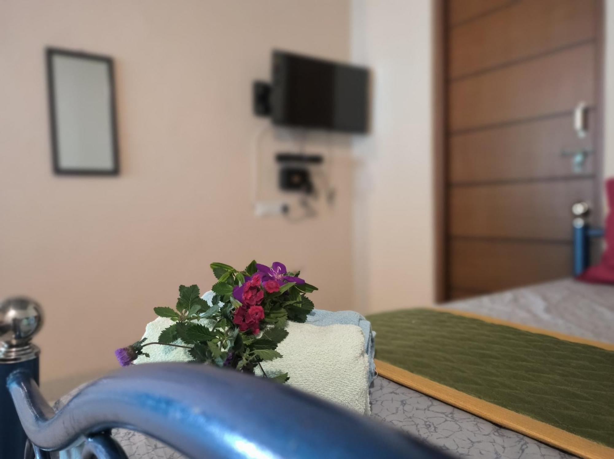 Kanna Garden By Bodhi Homestay