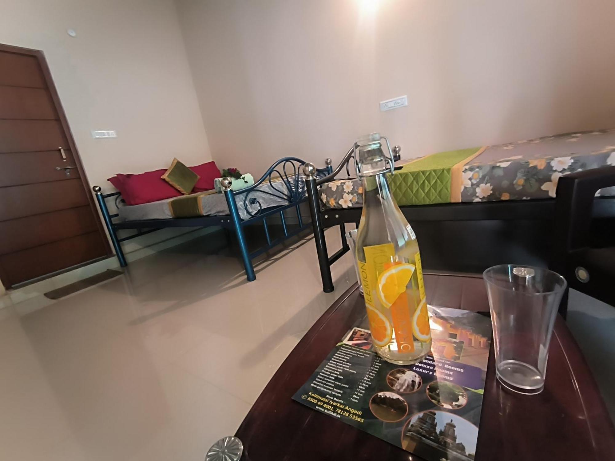 Kanna Garden By Bodhi Homestay *