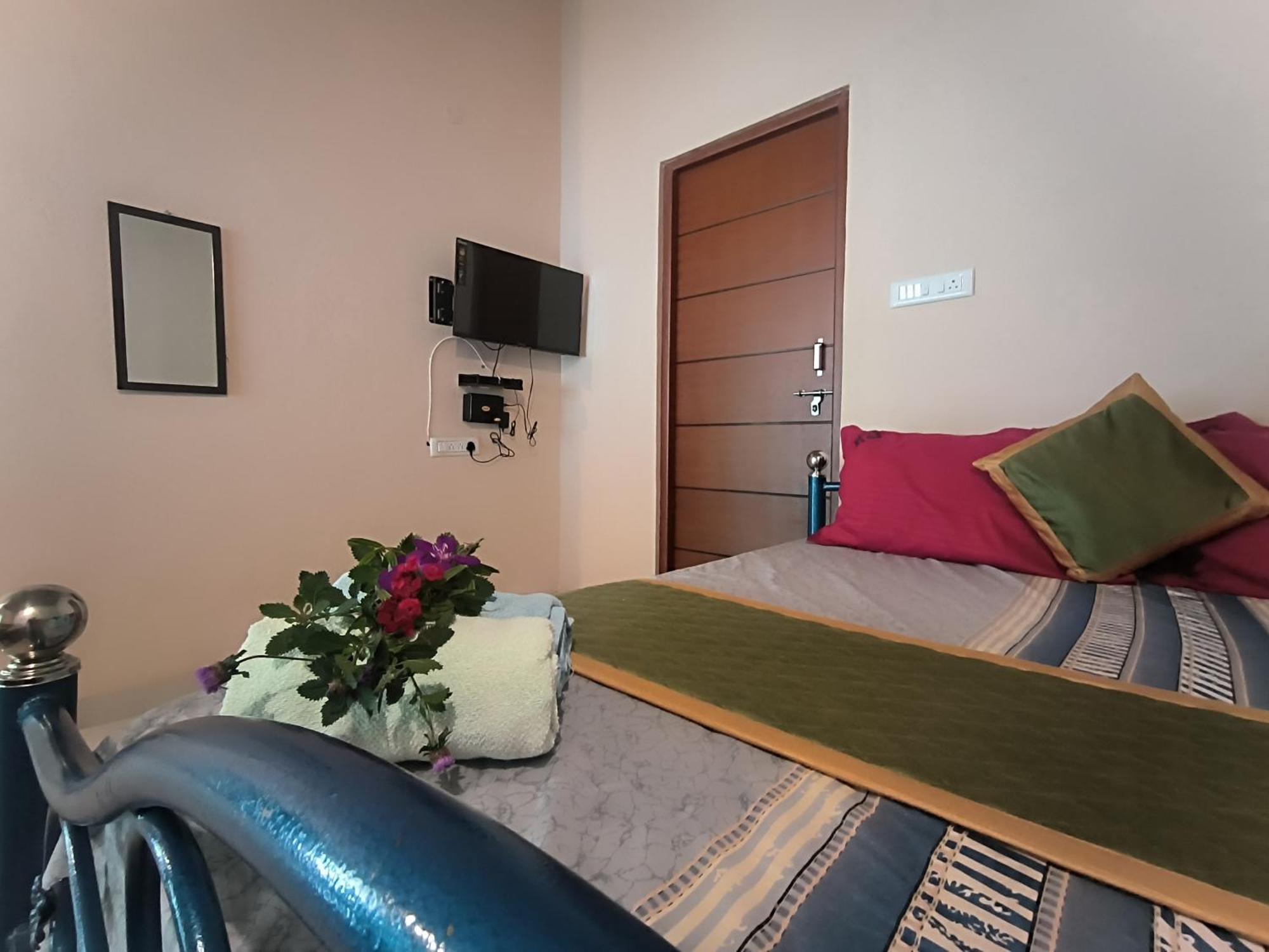 Kanna Garden By Bodhi Homestay Kolli Hills