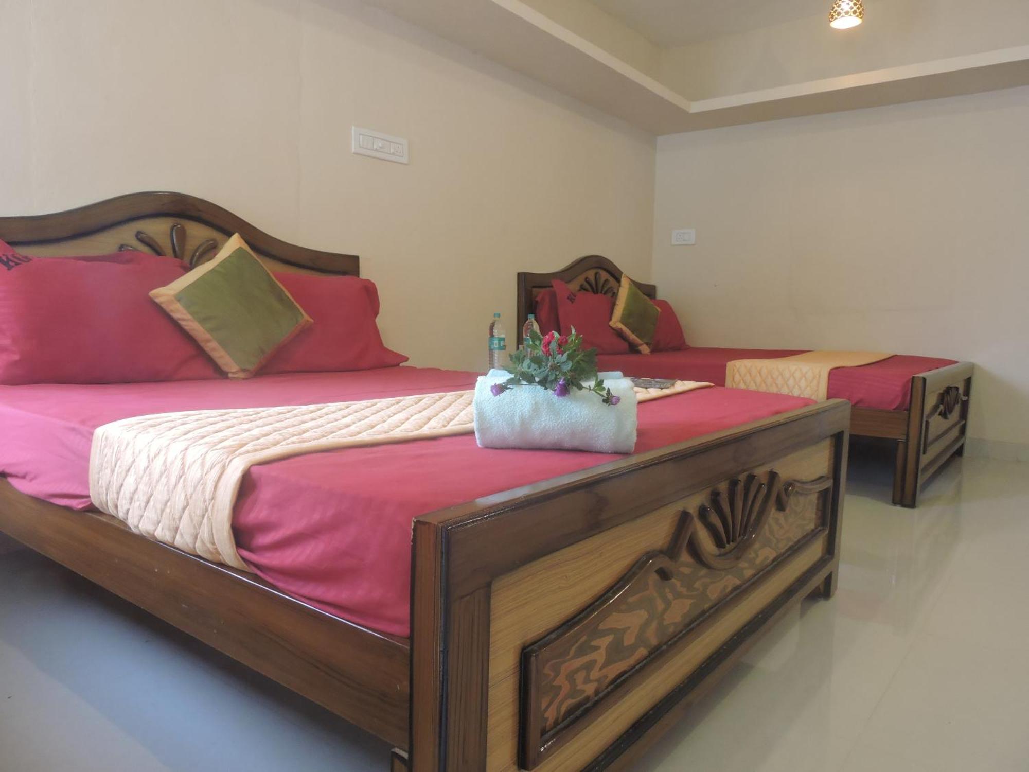 Homestay Kanna Garden By Bodhi *