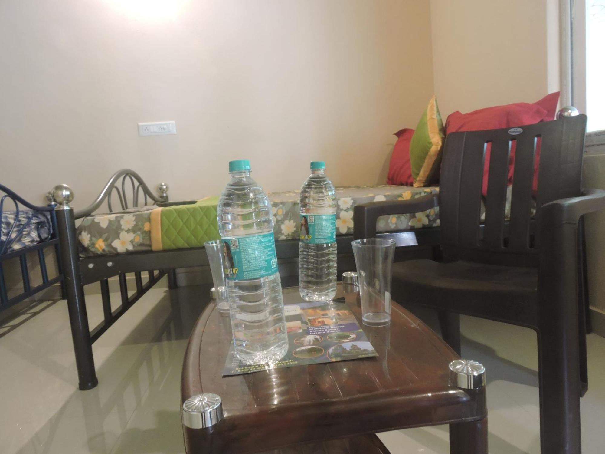 Homestay Kanna Garden By Bodhi