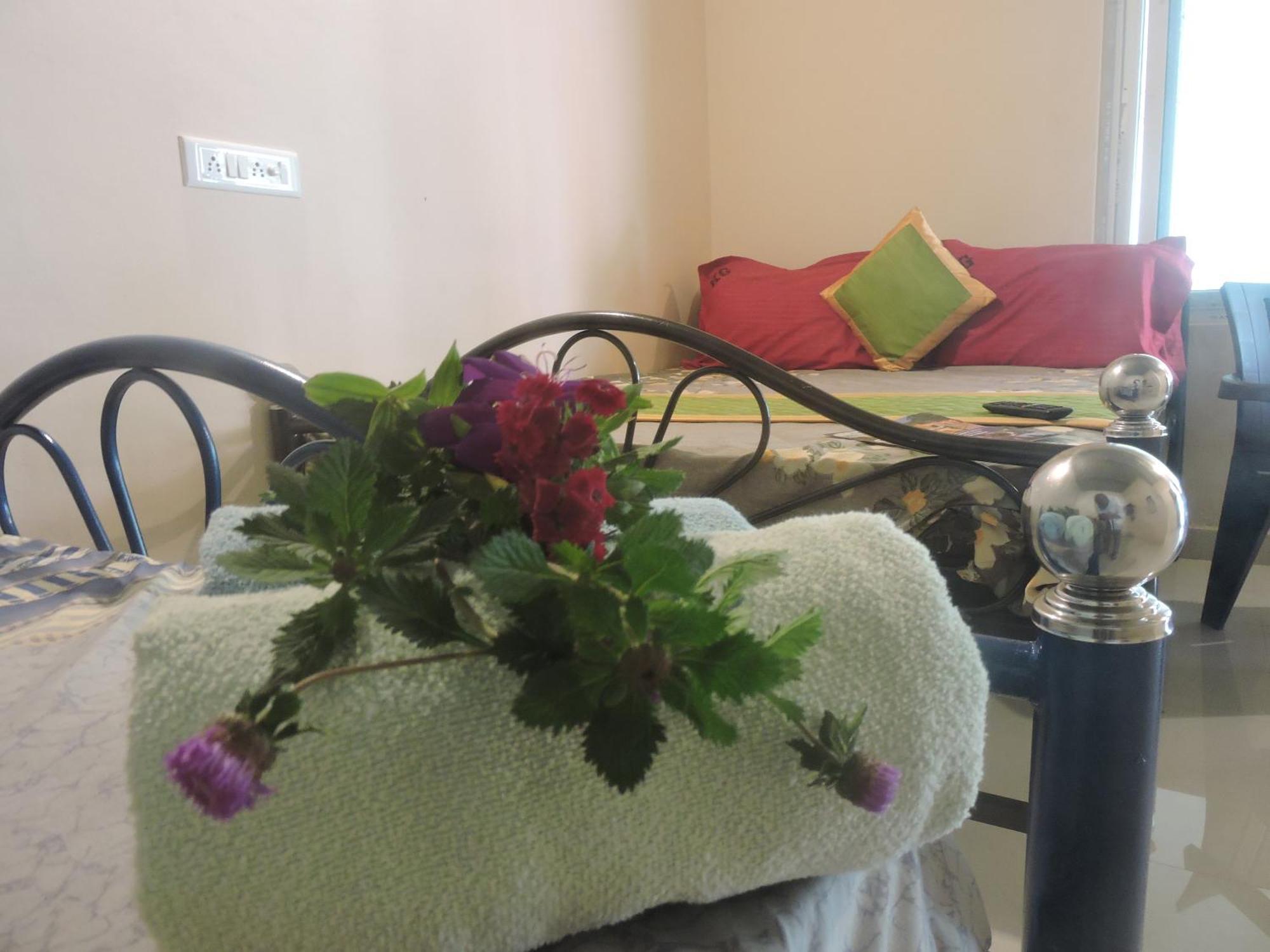 Homestay Kanna Garden By Bodhi Kolli Hills