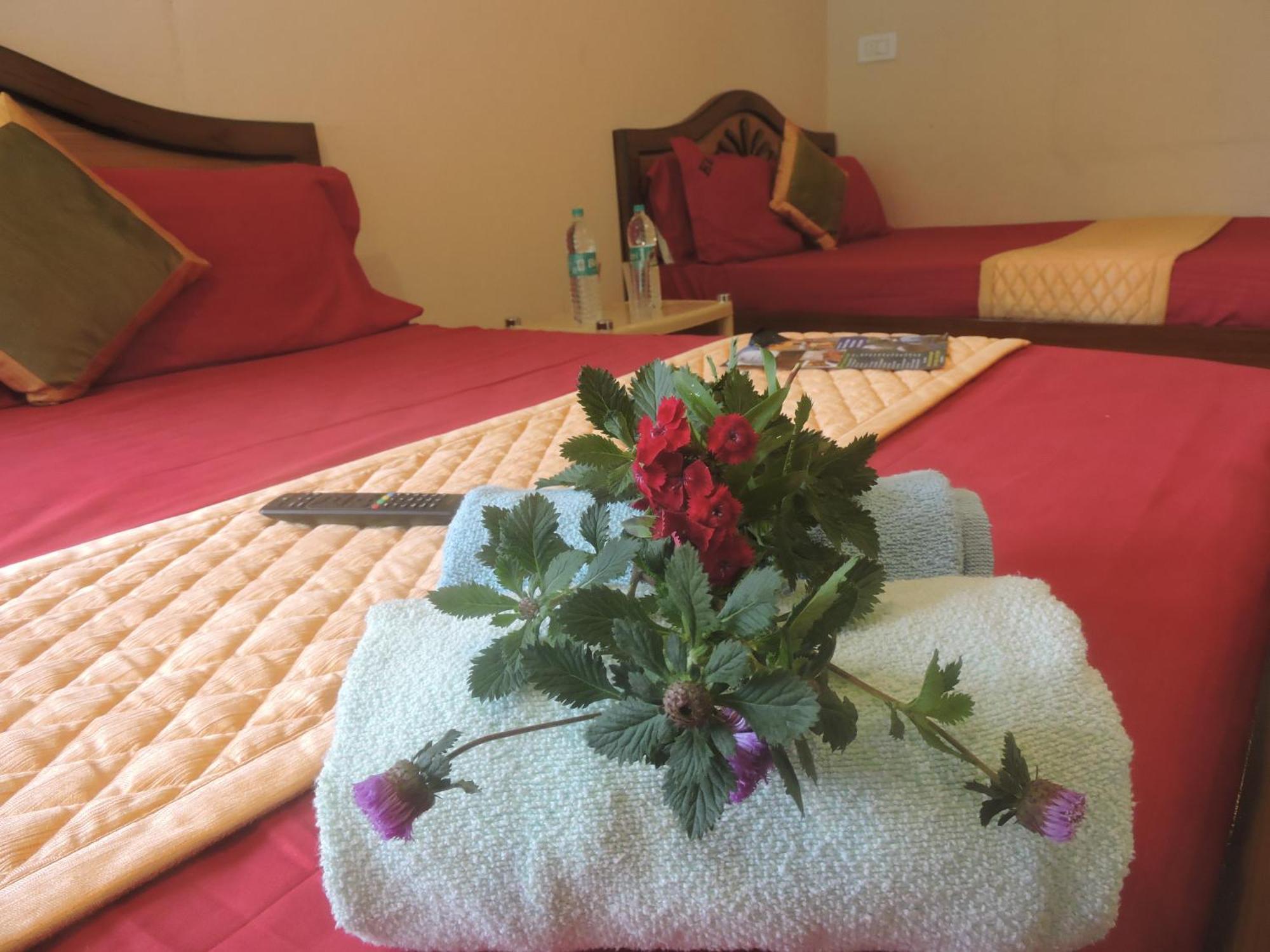 Kanna Garden By Bodhi Homestay